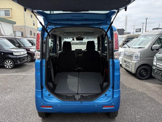 スペーシア ハイブリッドＧ　ナビフルセグ　ドライブレコーダー　ＥＴＣ　障害物ソナー　セキュリティーアラーム　後席スライドドア　禁煙　テレビ　アイドリングＳ　Ｂｌｕｅｔｏｏｔｈ音楽　スマートキープッシュスタート　ＡＵＴＯエアコン（13枚目）