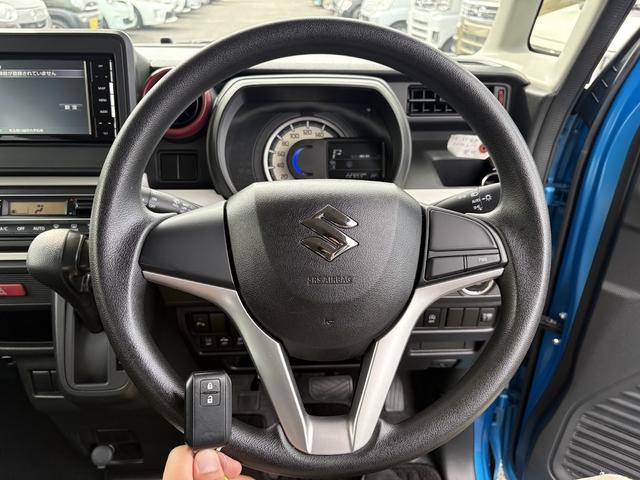 スペーシア ハイブリッドＧ　ナビフルセグ　ドライブレコーダー　ＥＴＣ　障害物ソナー　セキュリティーアラーム　後席スライドドア　禁煙　テレビ　アイドリングＳ　Ｂｌｕｅｔｏｏｔｈ音楽　スマートキープッシュスタート　ＡＵＴＯエアコン（17枚目）