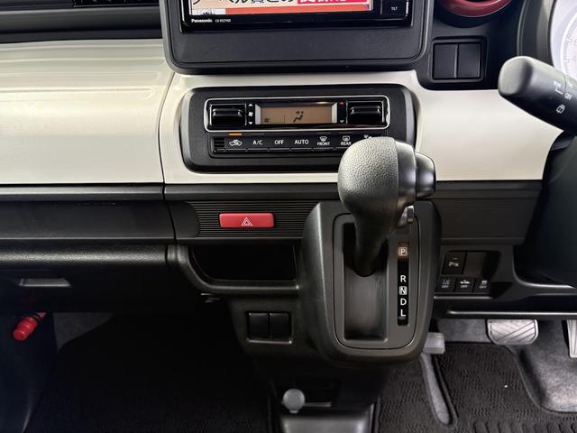 スペーシア ハイブリッドＧ　ナビフルセグ　ドライブレコーダー　ＥＴＣ　障害物ソナー　セキュリティーアラーム　後席スライドドア　禁煙　テレビ　アイドリングＳ　Ｂｌｕｅｔｏｏｔｈ音楽　スマートキープッシュスタート　ＡＵＴＯエアコン（22枚目）