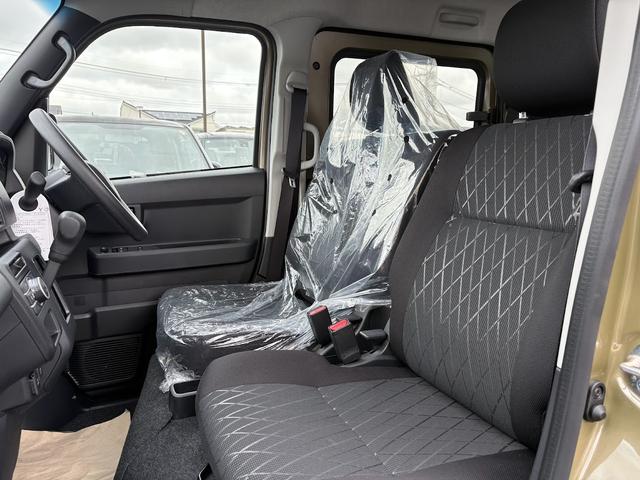 アトレー RS 届出済未使用車 衝突軽減ブレーキ 禁煙車 メンテナンスノート ATハイビーム 衝突軽減ブレーキシステム 禁煙 助手席エアバック スマキー ESC 前席パワーウィンドウ 運転席エアバック キーフリー(10枚目)