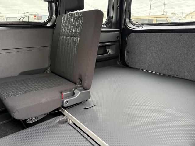 アトレー RS 届出済未使用車 衝突軽減ブレーキ 禁煙車 メンテナンスノート ATハイビーム 衝突軽減ブレーキシステム 禁煙 助手席エアバック スマキー ESC 前席パワーウィンドウ 運転席エアバック キーフリー(16枚目)