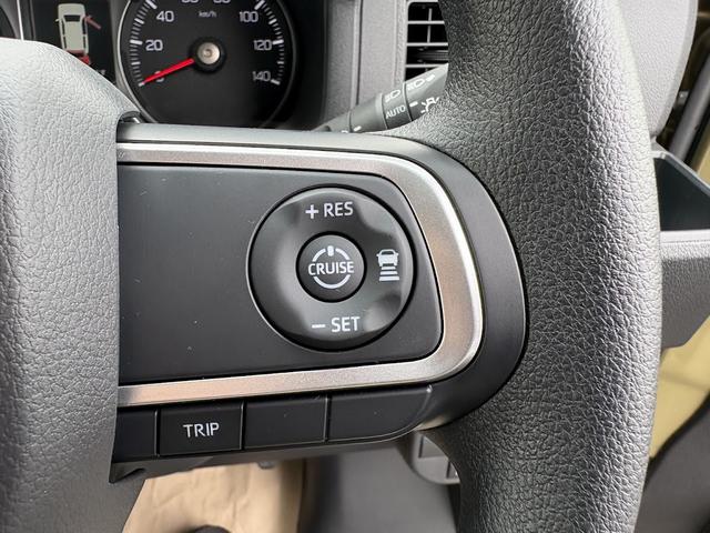 アトレー RS 届出済未使用車 衝突軽減ブレーキ 禁煙車 メンテナンスノート ATハイビーム 衝突軽減ブレーキシステム 禁煙 助手席エアバック スマキー ESC 前席パワーウィンドウ 運転席エアバック キーフリー(21枚目)