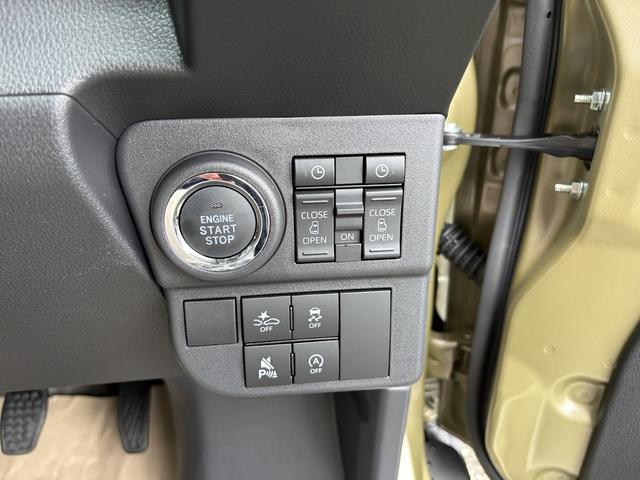 アトレー RS 届出済未使用車 衝突軽減ブレーキ 禁煙車 メンテナンスノート ATハイビーム 衝突軽減ブレーキシステム 禁煙 助手席エアバック スマキー ESC 前席パワーウィンドウ 運転席エアバック キーフリー(22枚目)