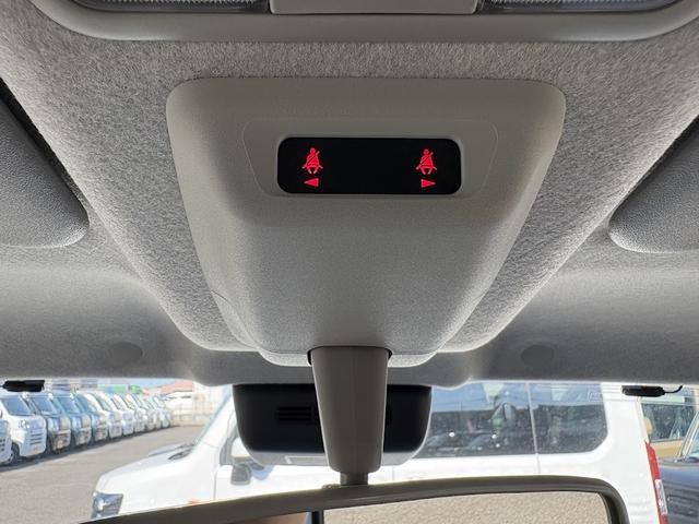 ムーヴキャンバス ストライプスＧ　届出済未使用車　衝突軽減ブレーキ　禁煙車　ＢＬＵＥＴＯＯＴＨ　前後障害物センサー　アイドルストップ　禁煙　Ｂカメラ　パワーウインドウ　セキュリティアラーム　フルフラット　スマートキープッシュスタート（20枚目）