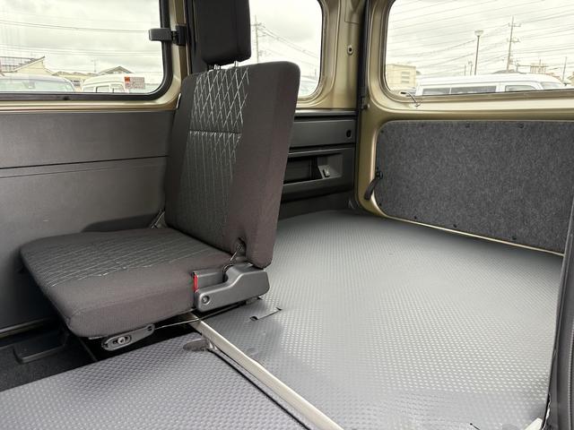 アトレー RS 届出済未使用車 衝突軽減ブレーキ 禁煙車 衝突軽減ブレーキシステム 禁煙 助手席エアバック スマキー Aストップ ESC 前席パワーウィンドウ 運転席エアバック キーフリー オートエアコン ABS(15枚目)