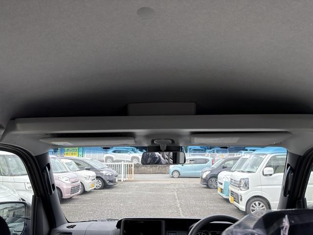 アトレー RS 届出済未使用車 衝突軽減ブレーキ 禁煙車 衝突軽減ブレーキシステム 禁煙 助手席エアバック スマキー Aストップ ESC 前席パワーウィンドウ 運転席エアバック キーフリー オートエアコン ABS(24枚目)