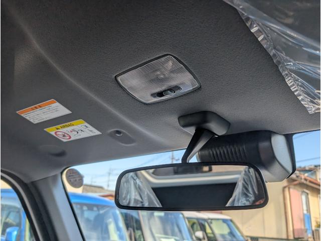 N-VAN G 電動格納式ドアミラー 運転席エアバック 点検記録簿 横滑防止装置 前席パワーウィンドウ ベンチシート 助手席エアバック 禁煙 フルフラットシート キーレスエントリーシステム パワステ オートエアコン(32枚目)