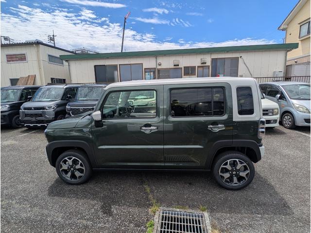 ハスラー ハイブリッドX 禁煙 キーレスエントリー 運転席エアバッグ フルフラット セキュリティアラーム 安全ボディ スマ-トキ- パワーウインドウ 記録簿 AAC サイドエアバッグ ESC ABS 助手席エアバック(11枚目)