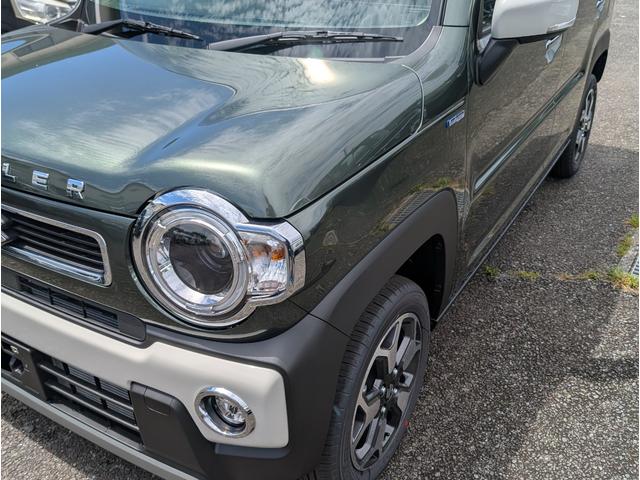 ハスラー ハイブリッドX 禁煙 キーレスエントリー 運転席エアバッグ フルフラット セキュリティアラーム 安全ボディ スマ-トキ- パワーウインドウ 記録簿 AAC サイドエアバッグ ESC ABS 助手席エアバック(12枚目)