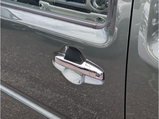 ハスラー ハイブリッドX 禁煙 キーレスエントリー 運転席エアバッグ フルフラット セキュリティアラーム 安全ボディ スマ-トキ- パワーウインドウ 記録簿 AAC サイドエアバッグ ESC ABS 助手席エアバック(15枚目)