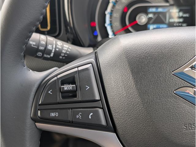 ハスラー ハイブリッドX 禁煙 キーレスエントリー 運転席エアバッグ フルフラット セキュリティアラーム 安全ボディ スマ-トキ- パワーウインドウ 記録簿 AAC サイドエアバッグ ESC ABS 助手席エアバック(23枚目)