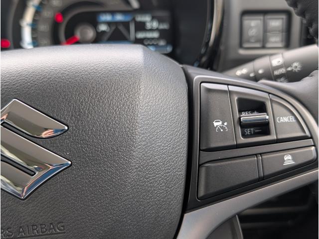 ハスラー ハイブリッドX 禁煙 キーレスエントリー 運転席エアバッグ フルフラット セキュリティアラーム 安全ボディ スマ-トキ- パワーウインドウ 記録簿 AAC サイドエアバッグ ESC ABS 助手席エアバック(24枚目)