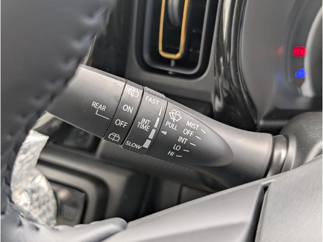 ハスラー ハイブリッドX 禁煙 キーレスエントリー 運転席エアバッグ フルフラット セキュリティアラーム 安全ボディ スマ-トキ- パワーウインドウ 記録簿 AAC サイドエアバッグ ESC ABS 助手席エアバック(25枚目)