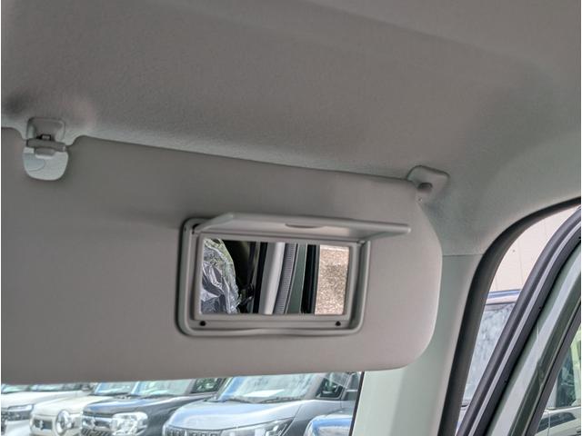 ハスラー ハイブリッドX 禁煙 キーレスエントリー 運転席エアバッグ フルフラット セキュリティアラーム 安全ボディ スマ-トキ- パワーウインドウ 記録簿 AAC サイドエアバッグ ESC ABS 助手席エアバック(33枚目)