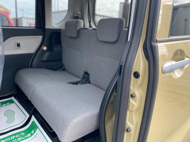 タント Ｌ　ＶＳＣ　前後ソナー　レーダーブレーキサポート　セキュリティーアラーム　リモコンキー　ＬＥＤライト　オートハイビーム　車線逸脱防止　Ｗエアバッグ　スマートキー＆プッシュスタート　カーテンエアバック　ＡＣ（9枚目）
