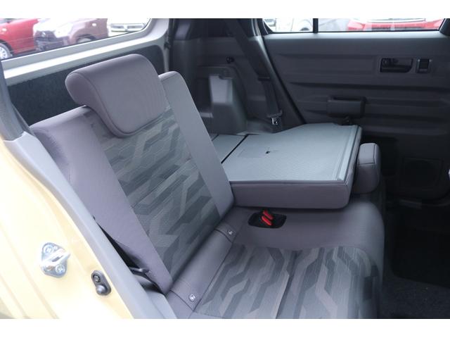 タフト Ｘ　ハイビームアシスト　デュアルエアバッグ　安全ボディ　ＡＡＣ　キーフリー　レーンキープ　横滑り防止機能　運転席エアバック　サイドエアバッグ　パワーウィンドウ　ＬＥＤヘッドライト　ガラスルーフ　パワステ（13枚目）