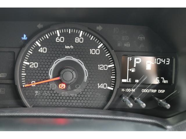 タフト Ｘ　ハイビームアシスト　デュアルエアバッグ　安全ボディ　ＡＡＣ　キーフリー　レーンキープ　横滑り防止機能　運転席エアバック　サイドエアバッグ　パワーウィンドウ　ＬＥＤヘッドライト　ガラスルーフ　パワステ（16枚目）