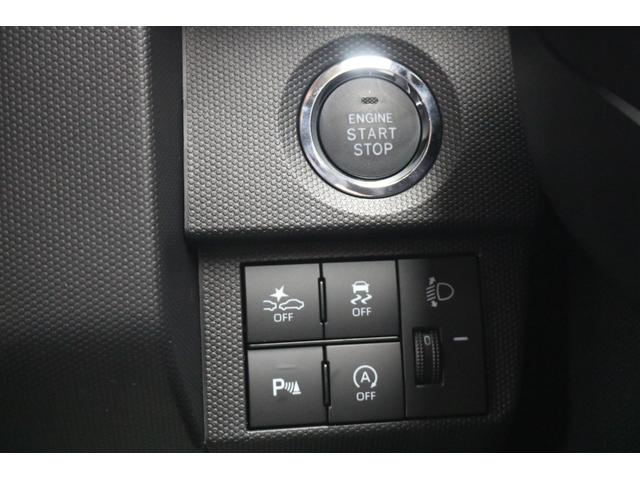 タフト Ｘ　ハイビームアシスト　デュアルエアバッグ　安全ボディ　ＡＡＣ　キーフリー　レーンキープ　横滑り防止機能　運転席エアバック　サイドエアバッグ　パワーウィンドウ　ＬＥＤヘッドライト　ガラスルーフ　パワステ（17枚目）