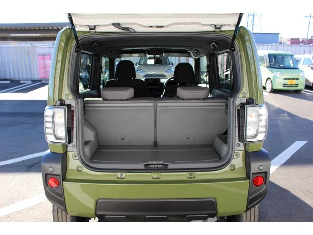 タフト Ｘ　ハイビームアシスト　デュアルエアバッグ　安全ボディ　ＡＡＣ　キーフリー　レーンキープ　横滑り防止機能　運転席エアバック　サイドエアバッグ　パワーウィンドウ　ＬＥＤヘッドライト　ガラスルーフ　パワステ（9枚目）