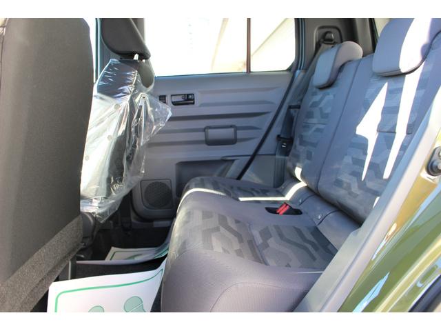 タフト Ｘ　ハイビームアシスト　デュアルエアバッグ　安全ボディ　ＡＡＣ　キーフリー　レーンキープ　横滑り防止機能　運転席エアバック　サイドエアバッグ　パワーウィンドウ　ＬＥＤヘッドライト　ガラスルーフ　パワステ（12枚目）