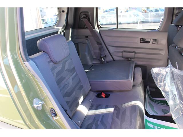 タフト Ｘ　ハイビームアシスト　デュアルエアバッグ　安全ボディ　ＡＡＣ　キーフリー　レーンキープ　横滑り防止機能　運転席エアバック　サイドエアバッグ　パワーウィンドウ　ＬＥＤヘッドライト　ガラスルーフ　パワステ（13枚目）