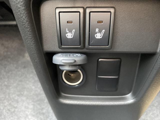 ハスラー ハイブリッドＧ　衝突回避支援システム　Ｓヒーター　ＬＤＷ　オートＬＥＤ　リアセンサー　Ｓエネチャージ　フルフラット　イモビ　オートクルーズ　スマートキーシステム　ダブルエアバック　パワーステアリング　エアコン（12枚目）