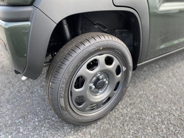 ハスラー ハイブリッドＧ　衝突回避支援システム　Ｓヒーター　ＬＤＷ　オートＬＥＤ　リアセンサー　Ｓエネチャージ　フルフラット　イモビ　オートクルーズ　スマートキーシステム　ダブルエアバック　パワーステアリング　エアコン（15枚目）