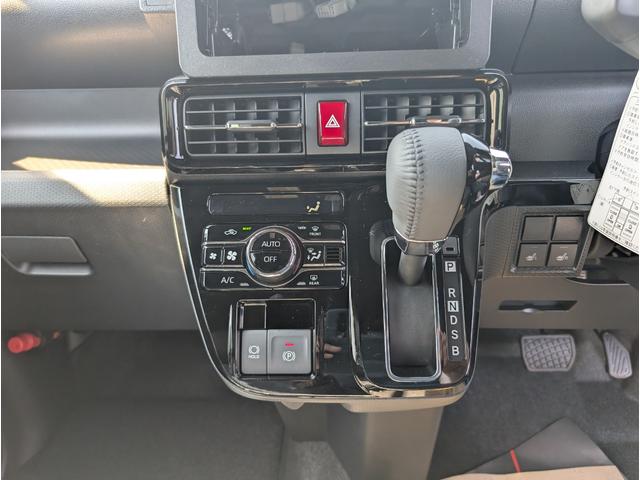 タント カスタムＲＳ　レーンキープＡ　ＩＳＴＯＰ　クリソナ　運転席シートヒーター　オートＬＥＤ　ＡＡＣ　ＬＥＤライト　サイドエアバッグ　オートライト　キーフリー　フルフラット　セキュリティ　安全ボディー　ベンチシート　ＰＷ（28枚目）