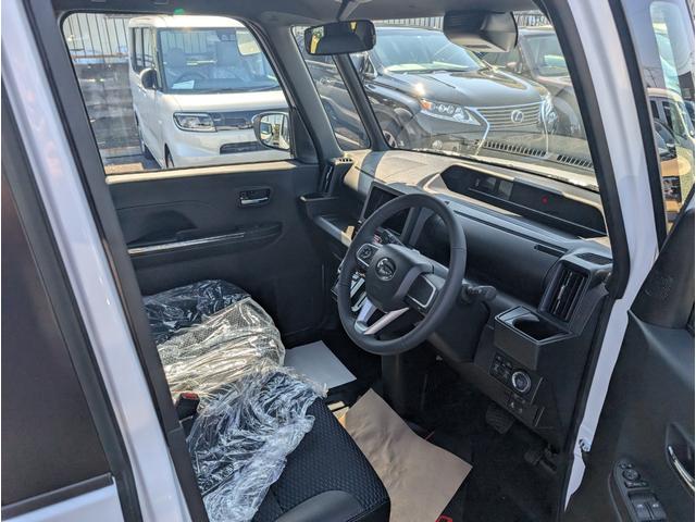 タント カスタムＲＳ　レーンキープＡ　ＩＳＴＯＰ　クリソナ　運転席シートヒーター　オートＬＥＤ　ＡＡＣ　ＬＥＤライト　サイドエアバッグ　オートライト　キーフリー　フルフラット　セキュリティ　安全ボディー　ベンチシート　ＰＷ（37枚目）