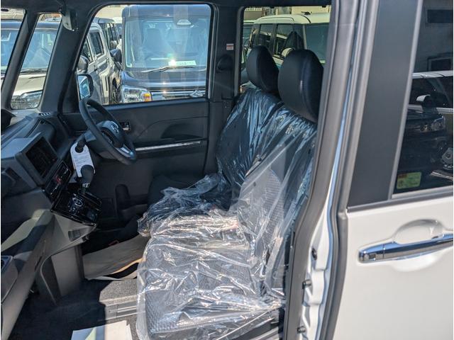 タント カスタムＲＳ　レーンキープＡ　ＩＳＴＯＰ　クリソナ　運転席シートヒーター　オートＬＥＤ　ＡＡＣ　ＬＥＤライト　サイドエアバッグ　オートライト　キーフリー　フルフラット　セキュリティ　安全ボディー　ベンチシート　ＰＷ（38枚目）