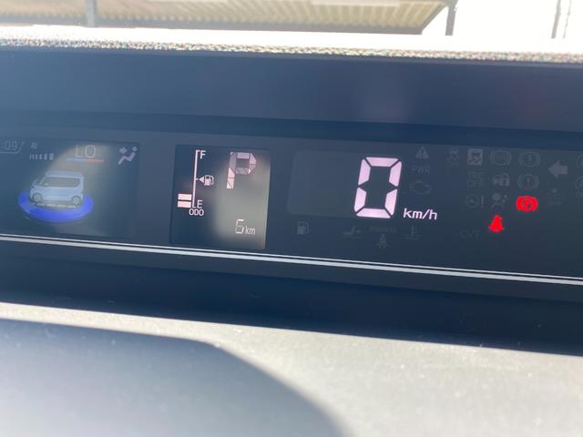 タント カスタムX 衝突軽減ブレーキ リアコーナーセンサー 車線逸脱防止 アイドリングストップ機能 盗難警報装置 フルフラット LED キーレスエントリー 前席シートヒーター オートLED スマキー エアコン パワステ(21枚目)