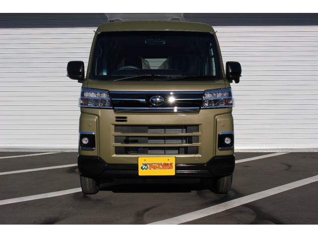 アトレー ＲＳ　ＡＴハイビーム　衝突軽減ブレーキシステム　コーナーソナー　車線逸脱警告　助手席エアバック　スマキー　Ａストップ　ＥＳＣ　前席パワーウィンドウ　オートクルーズコントロール　運転席エアバック　オートライト（5枚目）