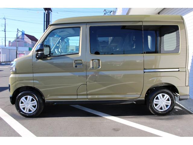 アトレー ＲＳ　ＡＴハイビーム　衝突軽減ブレーキシステム　コーナーソナー　車線逸脱警告　助手席エアバック　スマキー　Ａストップ　ＥＳＣ　前席パワーウィンドウ　オートクルーズコントロール　運転席エアバック　オートライト（6枚目）