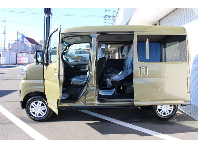 アトレー ＲＳ　ＡＴハイビーム　衝突軽減ブレーキシステム　コーナーソナー　車線逸脱警告　助手席エアバック　スマキー　Ａストップ　ＥＳＣ　前席パワーウィンドウ　オートクルーズコントロール　運転席エアバック　オートライト（7枚目）