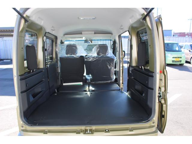 アトレー ＲＳ　ＡＴハイビーム　衝突軽減ブレーキシステム　コーナーソナー　車線逸脱警告　助手席エアバック　スマキー　Ａストップ　ＥＳＣ　前席パワーウィンドウ　オートクルーズコントロール　運転席エアバック　オートライト（13枚目）