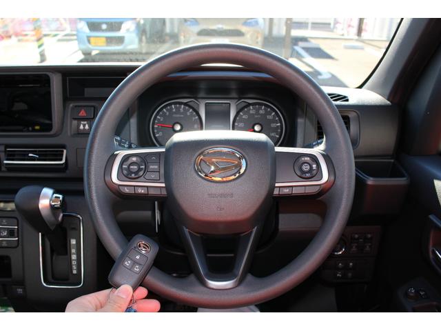 アトレー ＲＳ　ＡＴハイビーム　衝突軽減ブレーキシステム　コーナーソナー　車線逸脱警告　助手席エアバック　スマキー　Ａストップ　ＥＳＣ　前席パワーウィンドウ　オートクルーズコントロール　運転席エアバック　オートライト（15枚目）