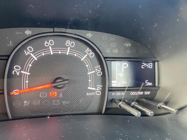 ムーヴキャンバス ストライプスＧ　前後障害物センサー　アイドルストップ　Ｂカメラ　パワーウインドウ　セキュリティアラーム　フルフラット　スマートキープッシュスタート　カーテンエアバック　Ｓヒーター　キーフリーキー（17枚目）