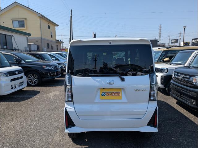 タント カスタムRS レーンキープA ISTOP クリソナ 運転席シートヒーター オートLED AAC LEDライト サイドエアバッグ オートライト キーフリー フルフラット セキュリティ 安全ボディー ベンチシート PW(9枚目)