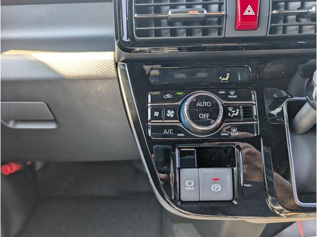 タント カスタムRS レーンキープA ISTOP クリソナ 運転席シートヒーター オートLED AAC LEDライト サイドエアバッグ オートライト キーフリー フルフラット セキュリティ 安全ボディー ベンチシート PW(29枚目)