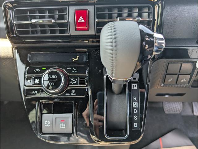 タント カスタムRS レーンキープA ISTOP クリソナ 運転席シートヒーター オートLED AAC LEDライト サイドエアバッグ オートライト キーフリー フルフラット セキュリティ 安全ボディー ベンチシート PW(30枚目)
