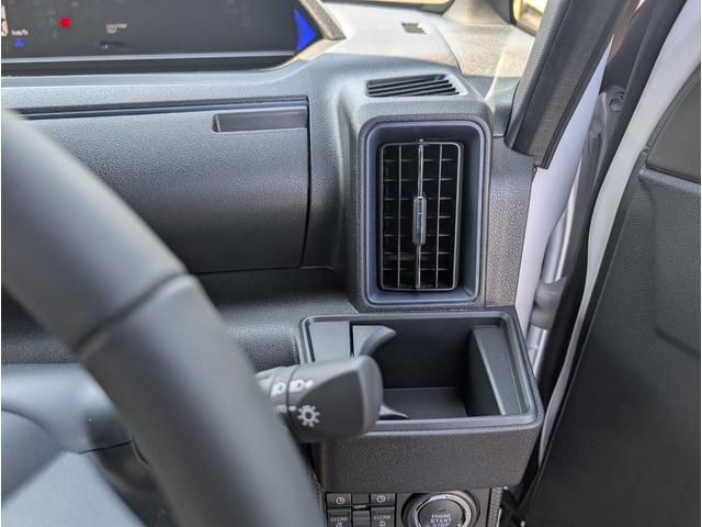 タント カスタムRS レーンキープA ISTOP クリソナ 運転席シートヒーター オートLED AAC LEDライト サイドエアバッグ オートライト キーフリー フルフラット セキュリティ 安全ボディー ベンチシート PW(35枚目)