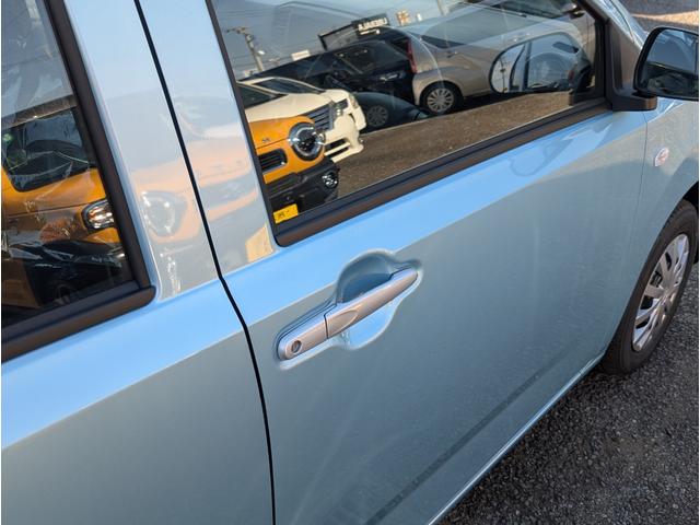 ミライース Ｌ　ＳＡＩＩＩ　アイドリングＳＴＯＰ　前後障害物センサー　衝突防止　キ－レス　イモビライザー　Ｗエアバッグ　横滑防止　パワーウインドウ　オートハイビーム　パワーハンドル　オートエアコン　運転席エアバック　ＡＢＳ（15枚目）