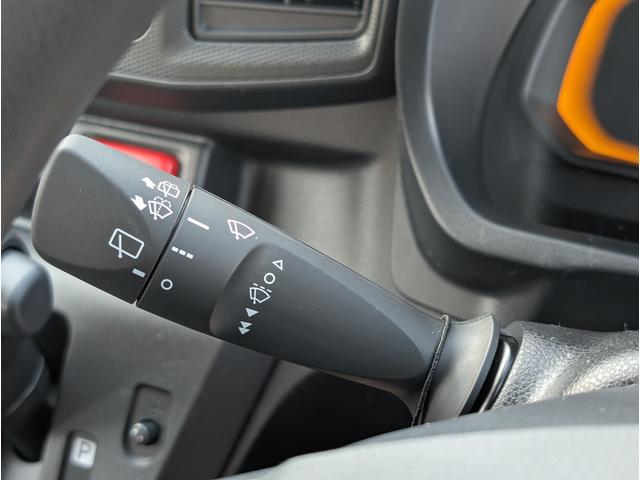 ミライース Ｌ　ＳＡＩＩＩ　アイドリングＳＴＯＰ　前後障害物センサー　衝突防止　キ－レス　イモビライザー　Ｗエアバッグ　横滑防止　パワーウインドウ　オートハイビーム　パワーハンドル　オートエアコン　運転席エアバック　ＡＢＳ（23枚目）