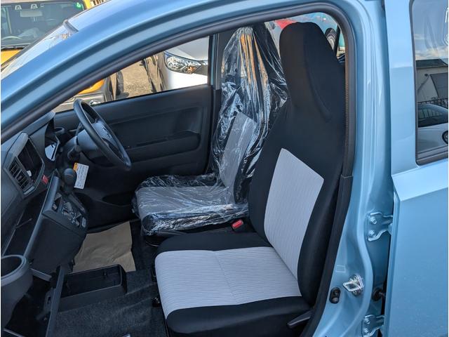 ミライース Ｌ　ＳＡＩＩＩ　アイドリングＳＴＯＰ　前後障害物センサー　衝突防止　キ－レス　イモビライザー　Ｗエアバッグ　横滑防止　パワーウインドウ　オートハイビーム　パワーハンドル　オートエアコン　運転席エアバック　ＡＢＳ（34枚目）