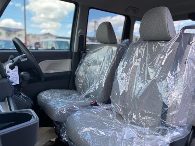 タント Ｌ　ＶＳＣ　前後ソナー　アイドリングストップ機能　レーダーブレーキサポート　セキュリティーアラーム　リモコンキー　ＬＥＤライト　オートハイビーム　車線逸脱防止　Ｗエアバッグ　スマートキー＆プッシュスタート（11枚目）