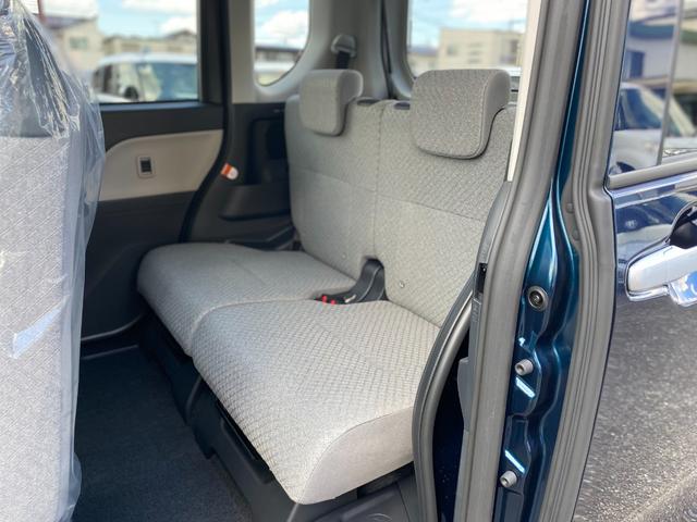 タント Ｌ　ＶＳＣ　前後ソナー　アイドリングストップ機能　レーダーブレーキサポート　セキュリティーアラーム　リモコンキー　ＬＥＤライト　オートハイビーム　車線逸脱防止　Ｗエアバッグ　スマートキー＆プッシュスタート（12枚目）