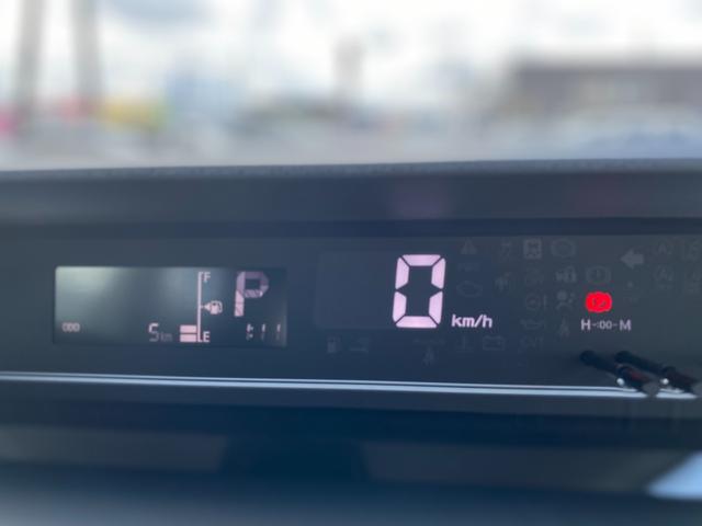 タント Ｌ　ＶＳＣ　前後ソナー　アイドリングストップ機能　レーダーブレーキサポート　セキュリティーアラーム　リモコンキー　ＬＥＤライト　オートハイビーム　車線逸脱防止　Ｗエアバッグ　スマートキー＆プッシュスタート（20枚目）