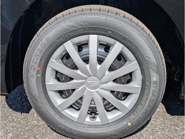 ミライース Ｌ　ＳＡＩＩＩ　アイドリングＳＴＯＰ　前後障害物センサー　衝突防止　キ－レス　イモビライザー　Ｗエアバッグ　横滑防止　パワーウインドウ　オートハイビーム　パワーハンドル　オートエアコン　運転席エアバック　ＡＢＳ（16枚目）