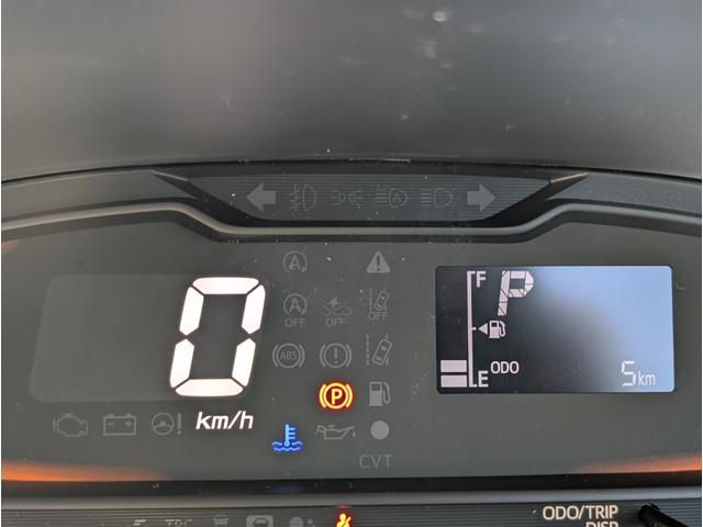 ミライース Ｌ　ＳＡＩＩＩ　アイドリングＳＴＯＰ　前後障害物センサー　衝突防止　キ－レス　イモビライザー　Ｗエアバッグ　横滑防止　パワーウインドウ　オートハイビーム　パワーハンドル　オートエアコン　運転席エアバック　ＡＢＳ（21枚目）