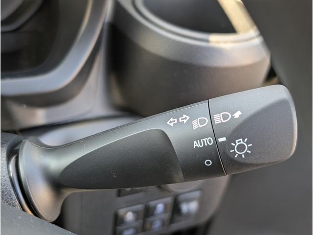 ミライース Ｌ　ＳＡＩＩＩ　アイドリングＳＴＯＰ　前後障害物センサー　衝突防止　キ－レス　イモビライザー　Ｗエアバッグ　横滑防止　パワーウインドウ　オートハイビーム　パワーハンドル　オートエアコン　運転席エアバック　ＡＢＳ（23枚目）